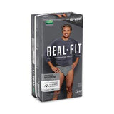 Depend Fit-flex Maximum Absorbency Men's Underwear - BeHope