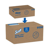 Scott Pro Gentle Lotion Skin Cleanser