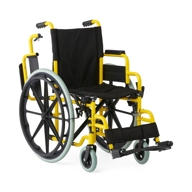 Medline Pediatric Wheelchairs - BeHope