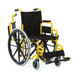 Medline Pediatric Wheelchairs