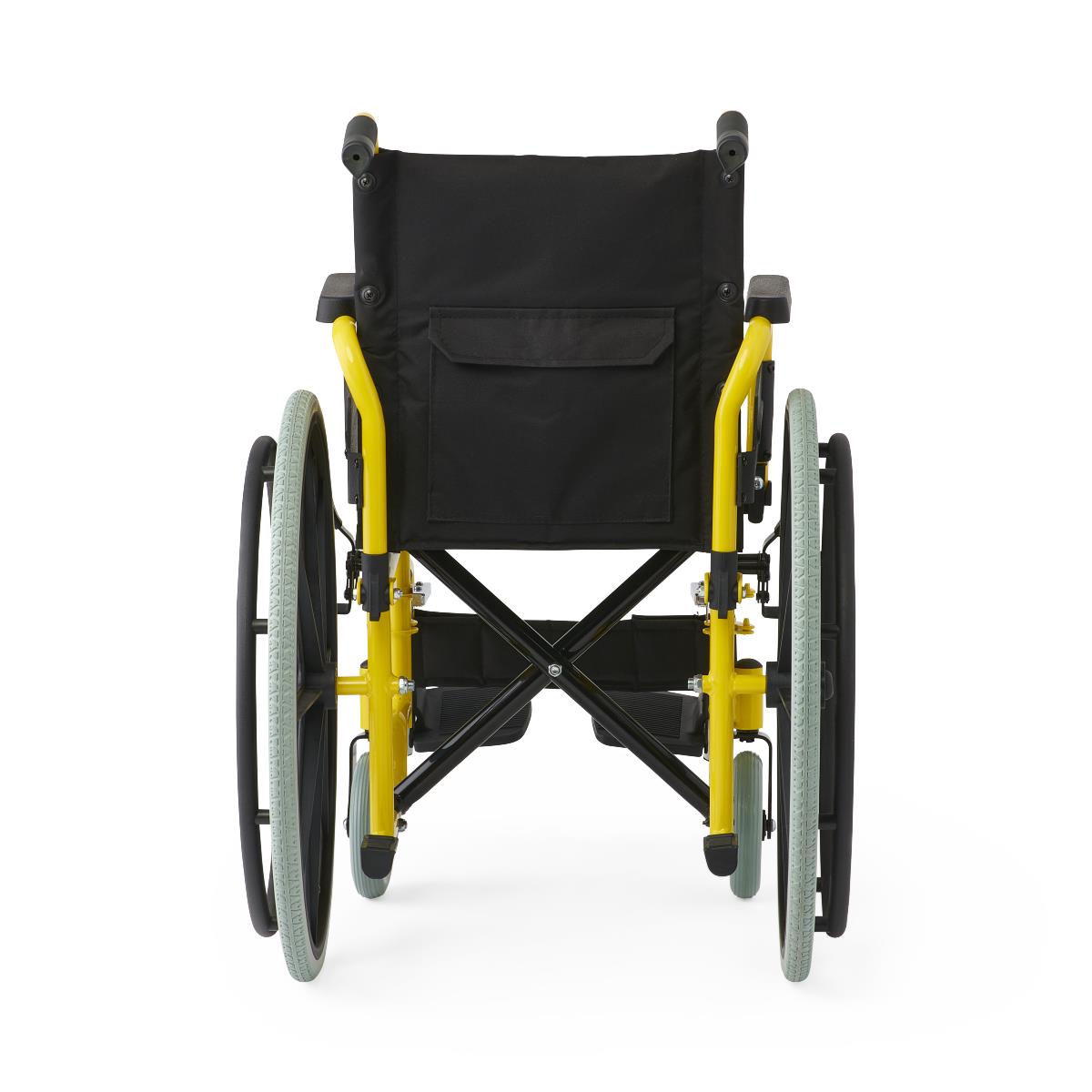 Medline Pediatric Wheelchairs