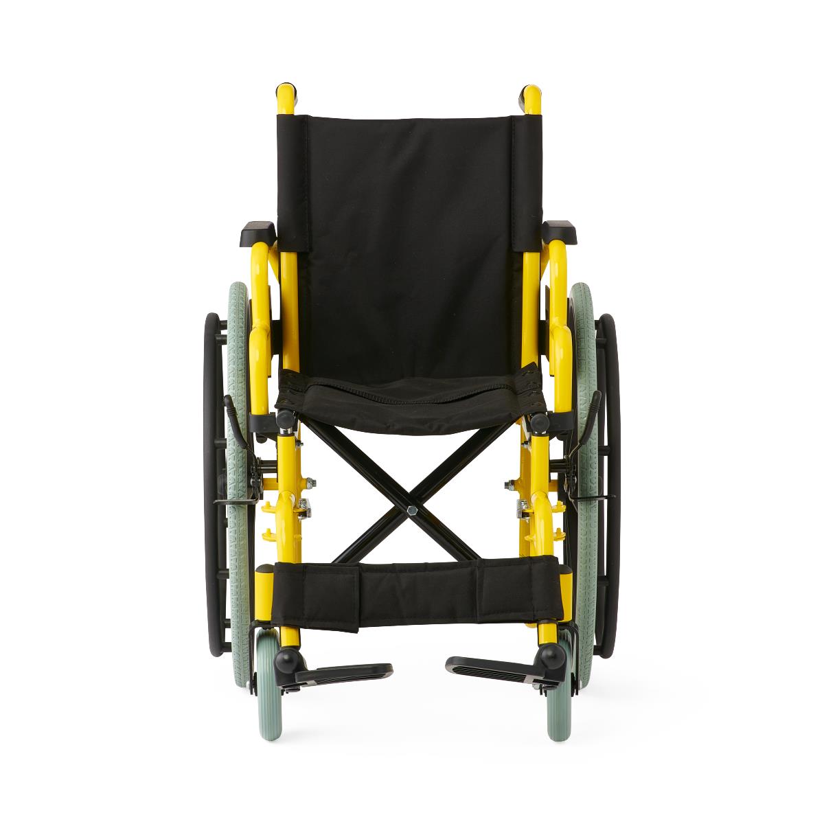 Medline Pediatric Wheelchairs - BeHope