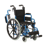 Medline Pediatric Wheelchairs