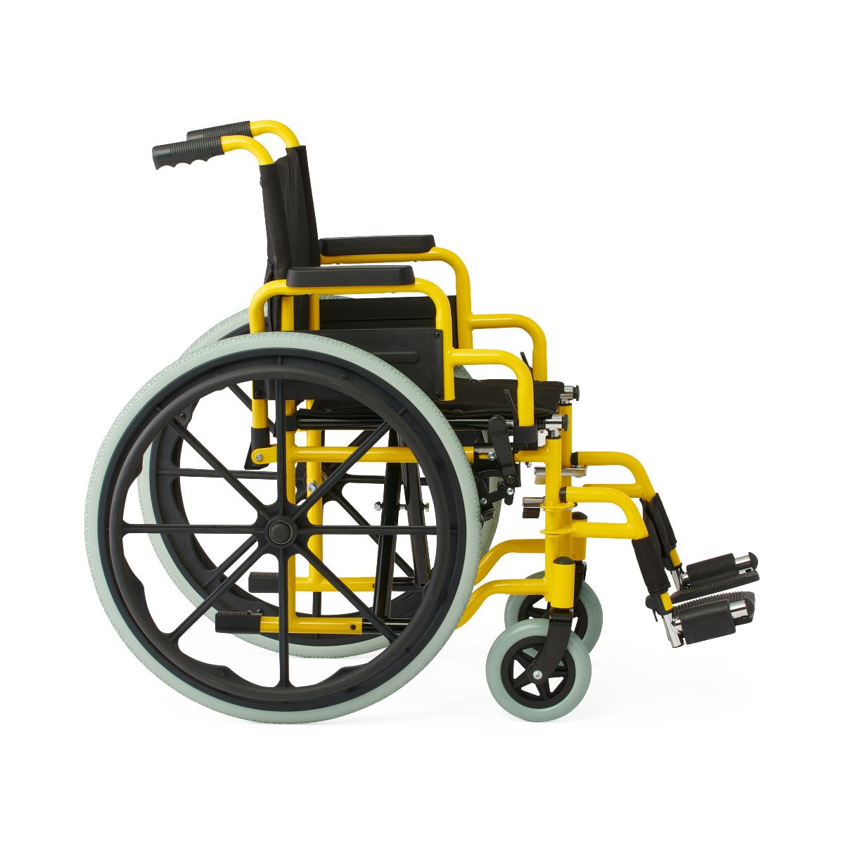 Medline Pediatric Wheelchairs