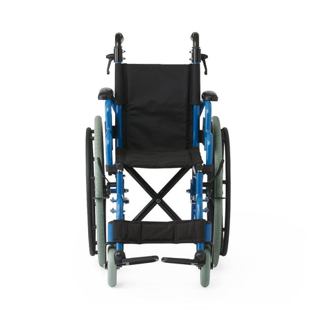 Medline Pediatric Wheelchairs - BeHope