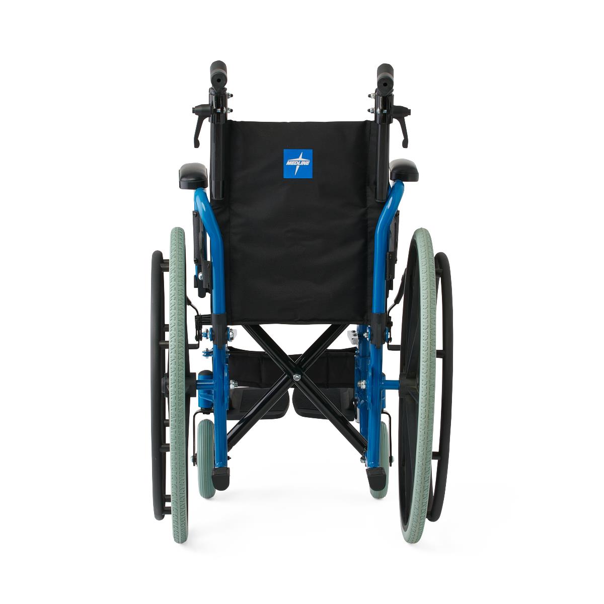 Medline Pediatric Wheelchairs