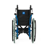 Medline Pediatric Wheelchairs