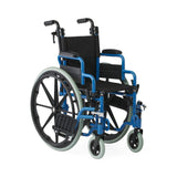 Medline Pediatric Wheelchairs