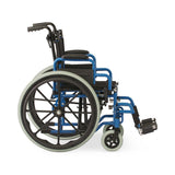 Medline Pediatric Wheelchairs