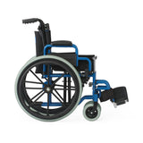 Medline Pediatric Wheelchairs