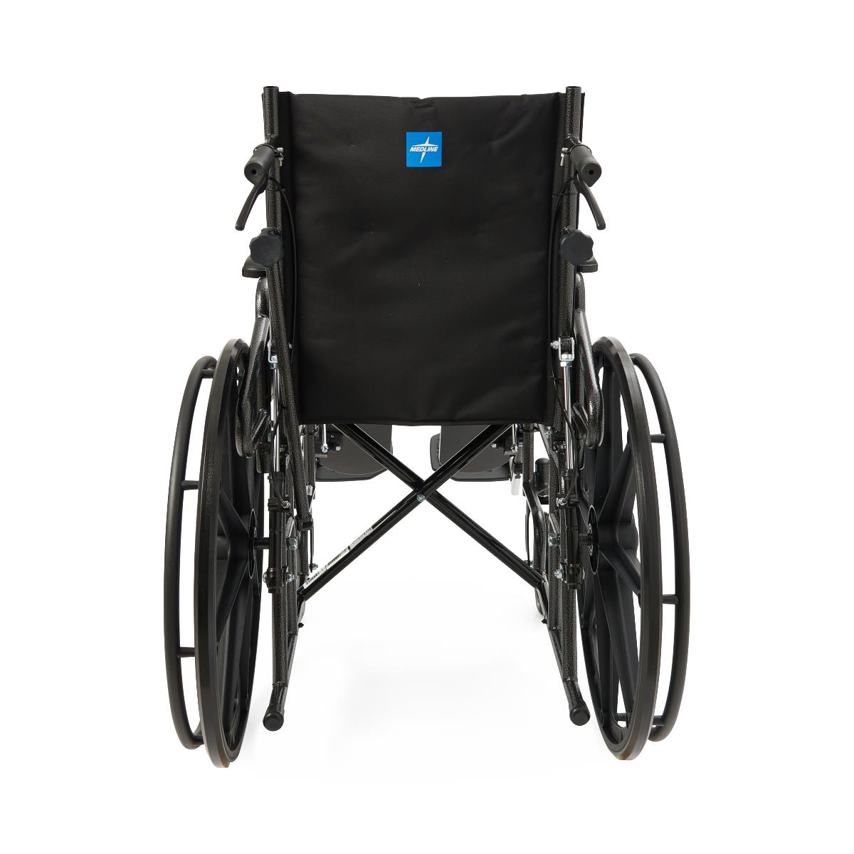Guardian Reclining Wheelchairs