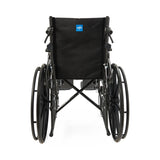 Guardian Reclining Wheelchairs
