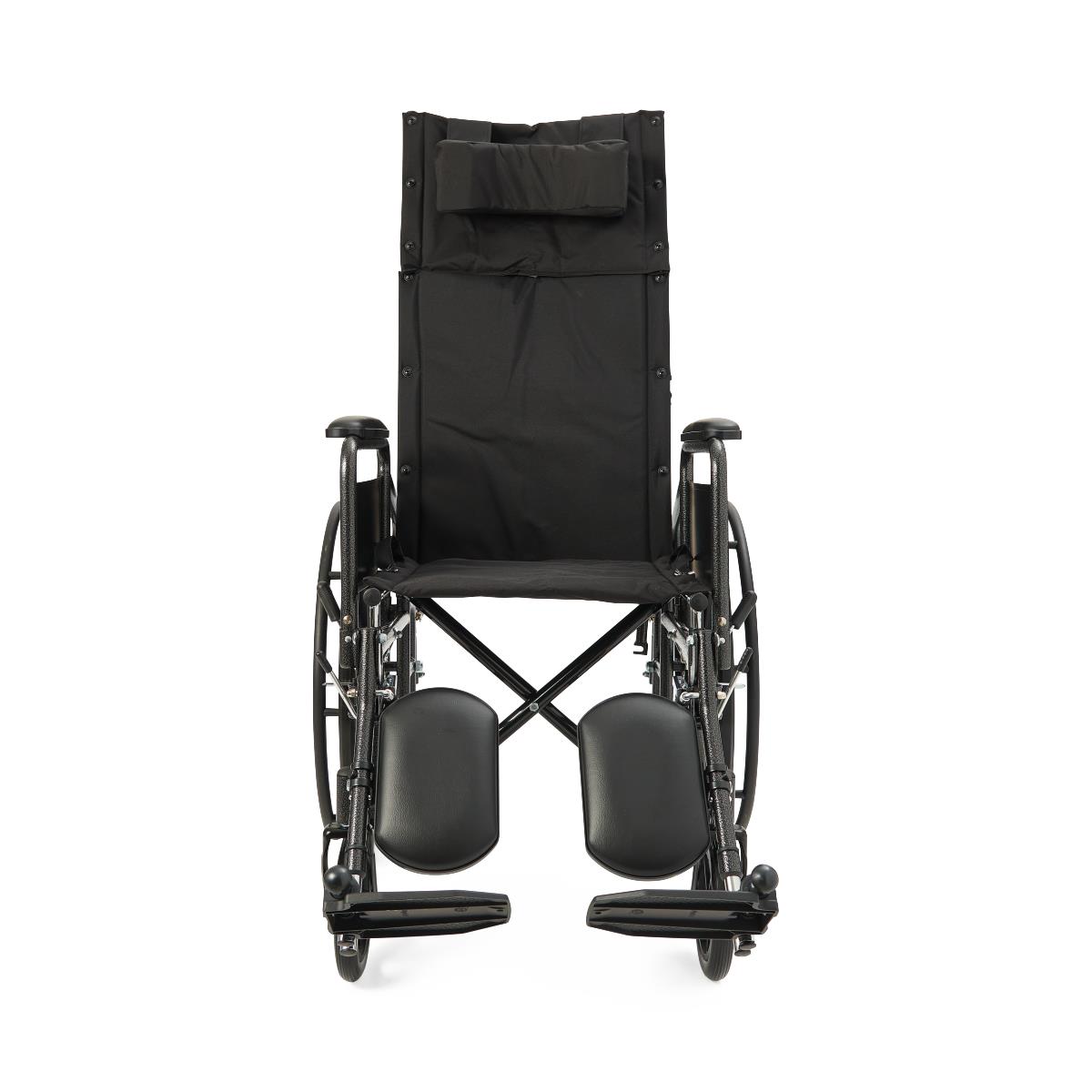 Guardian Reclining Wheelchairs