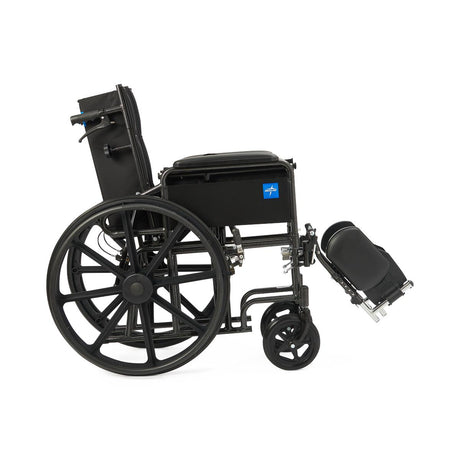 Guardian Reclining Wheelchairs