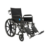 Guardian Reclining Wheelchairs