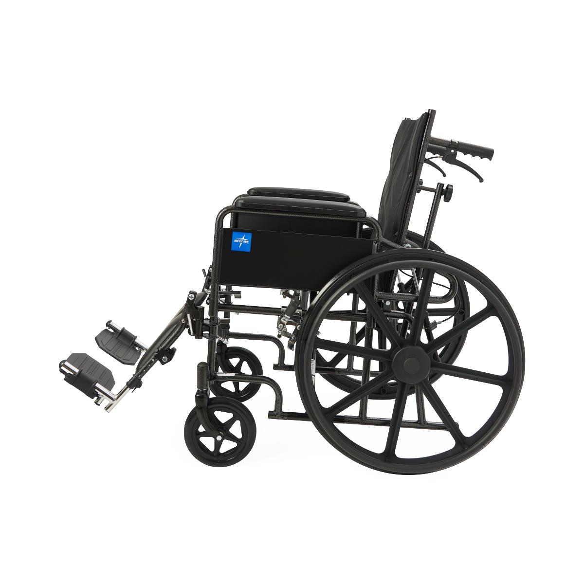 Guardian Reclining Wheelchairs