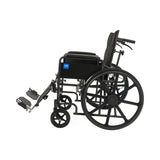 Guardian Reclining Wheelchairs