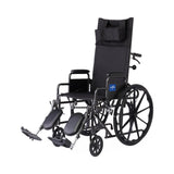 Medline Guardian Reclining Wheelchair