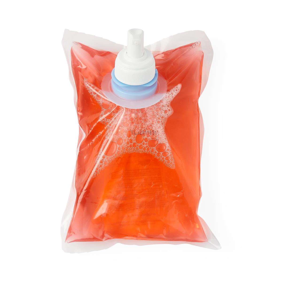 HealthGuard Foaming Luxury Hand Soap