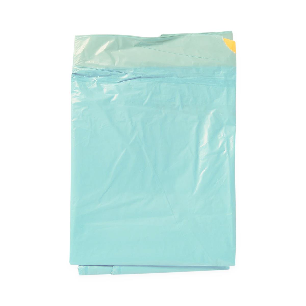 Medline Drawtape Soiled Linen Liners
