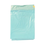 Medline Drawtape Soiled Linen Liners