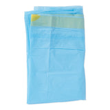 Medline Drawtape Soiled Linen Liners
