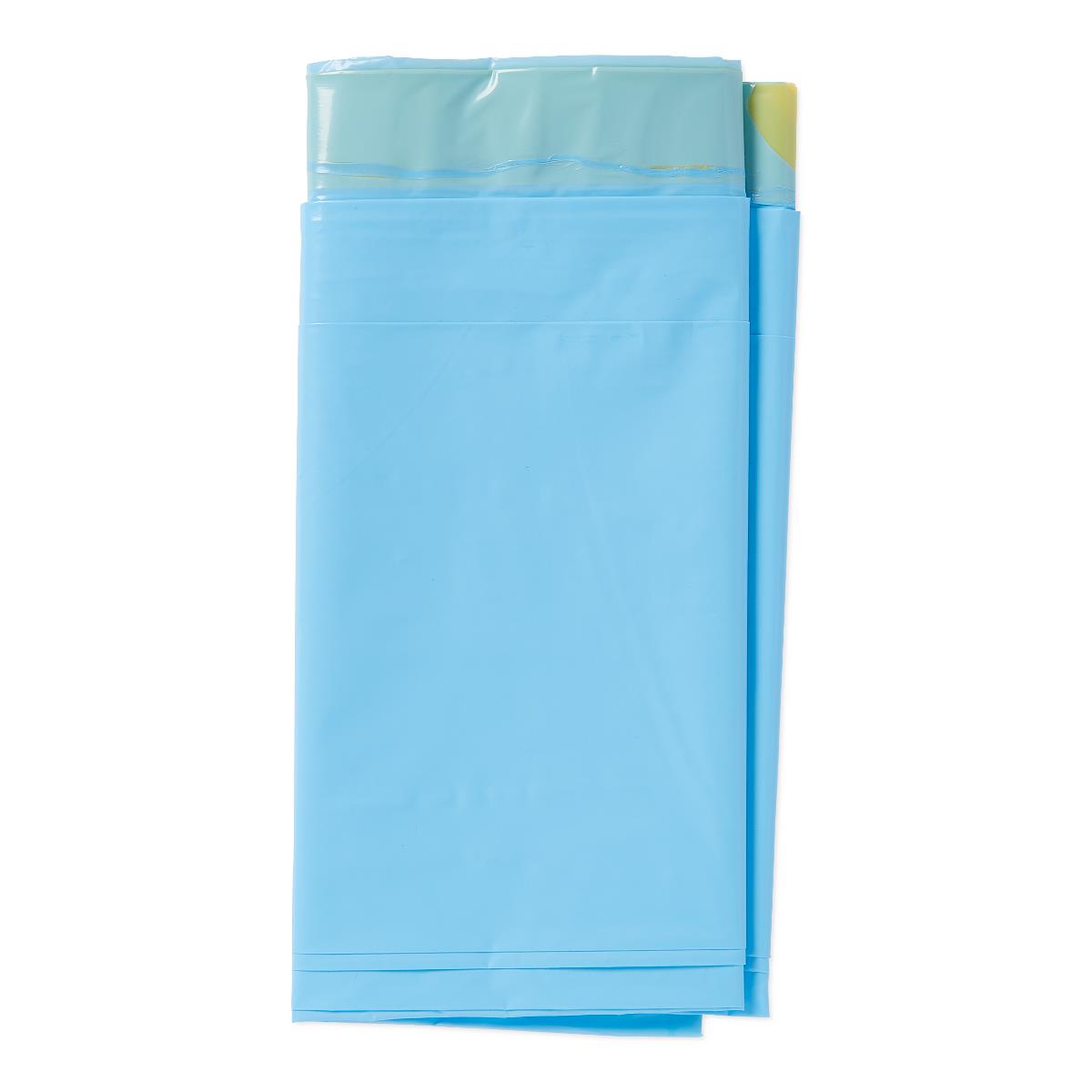 Medline Drawtape Soiled Linen Liners