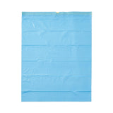 Medline LLDPE Trash Can Liners