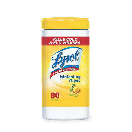 Lysol Multi-Surface Disinfecting Wipes