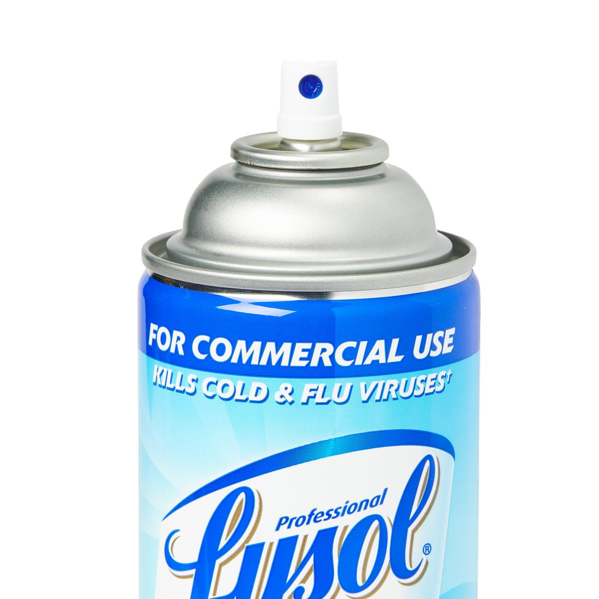 Lysol Professional Disinfectant Spray - Original Scent