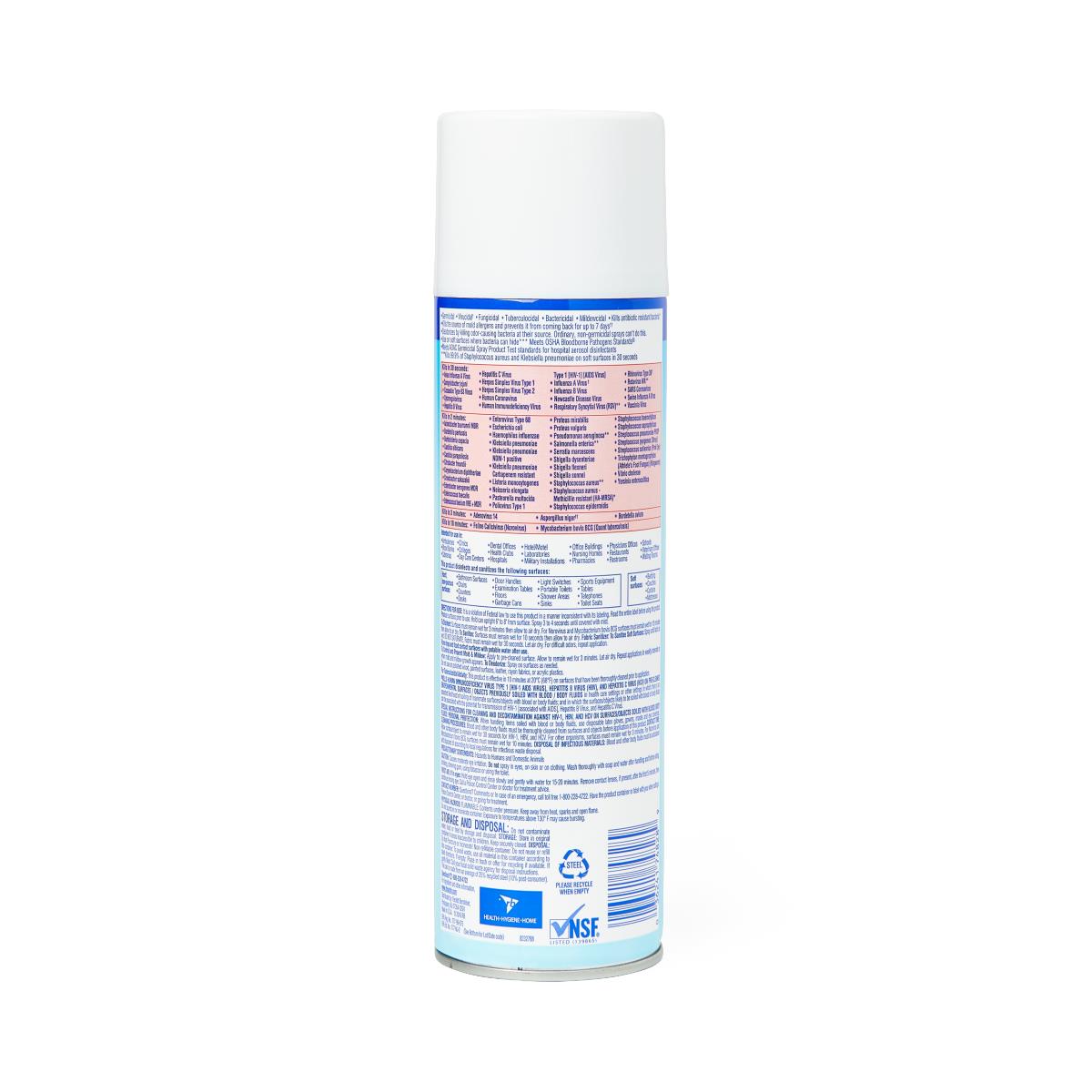 Lysol Professional Disinfectant Spray - Original Scent