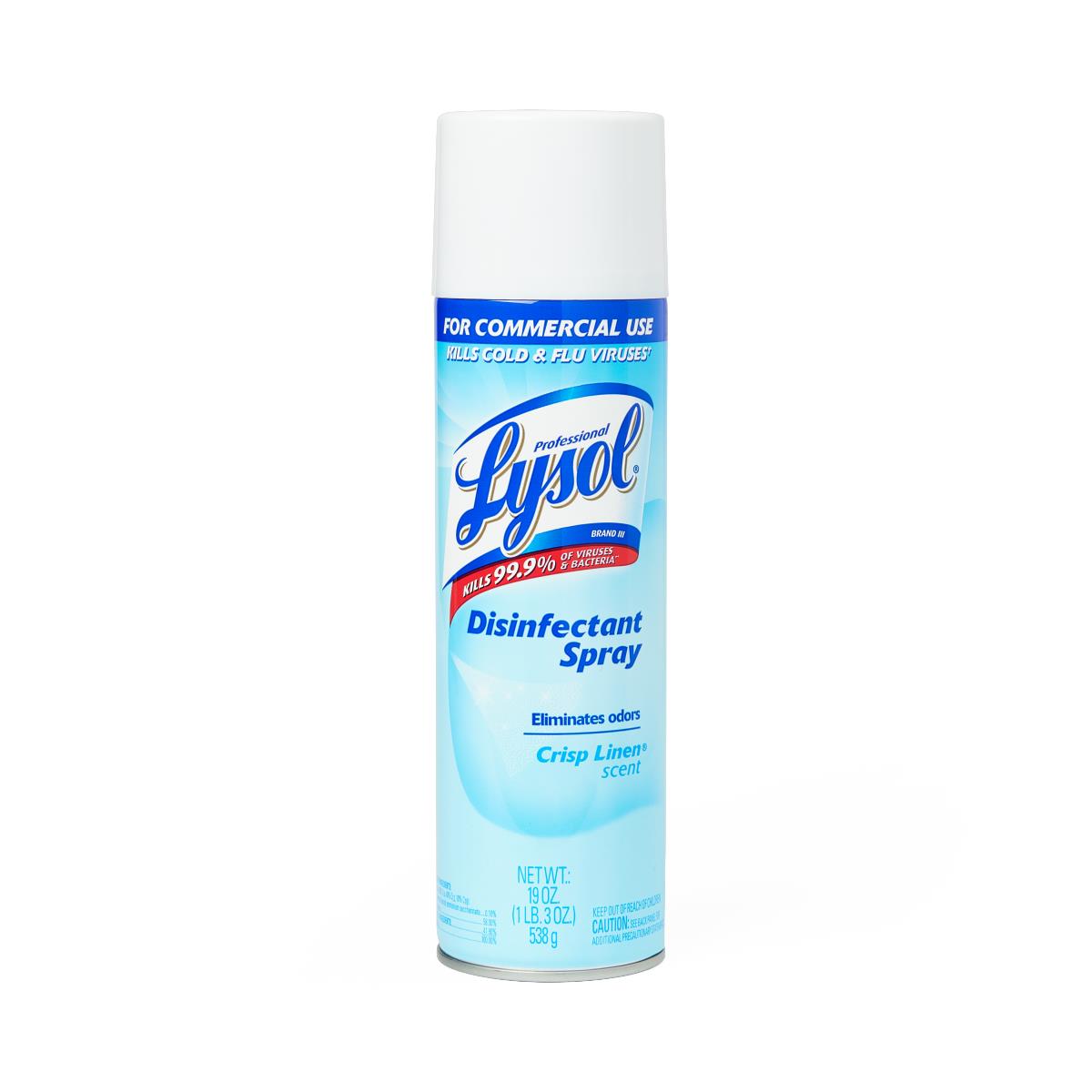 Lysol Professional Disinfectant Spray - Original Scent