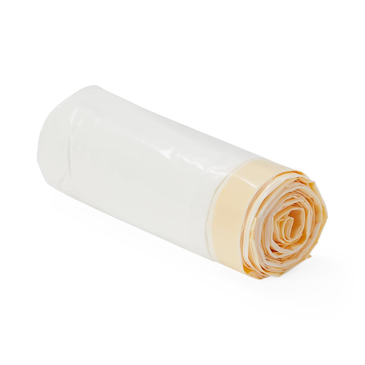Medline Drawtape Soiled Linen Liners