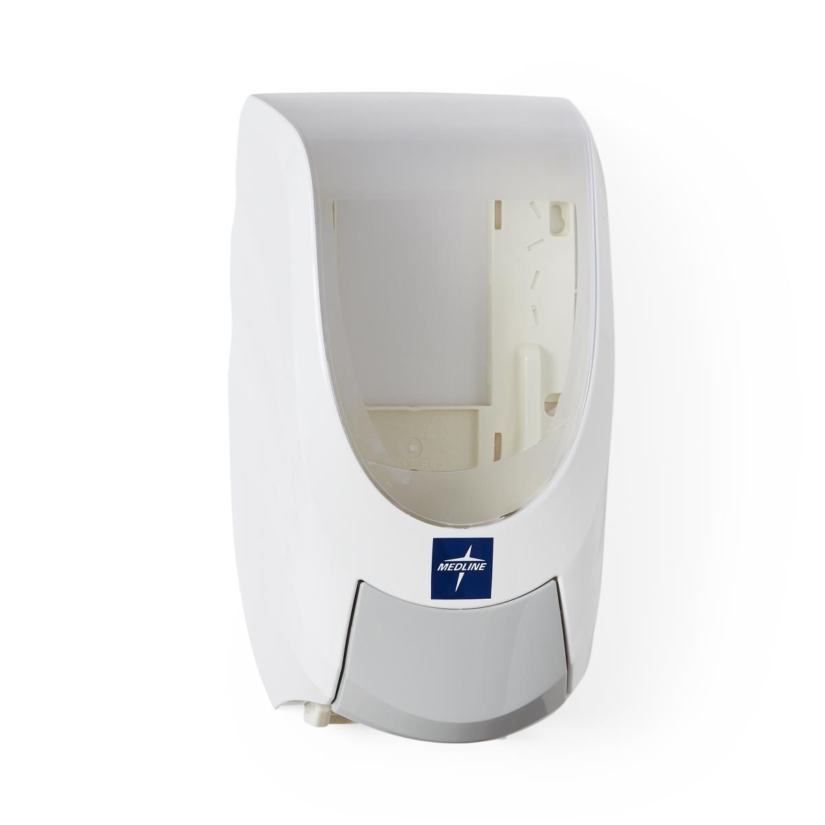 Medline Manual Dispensers For Spectrum Hand Sanitizer
