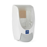 Medline Manual Dispensers for Spectrum Hand Sanitizer