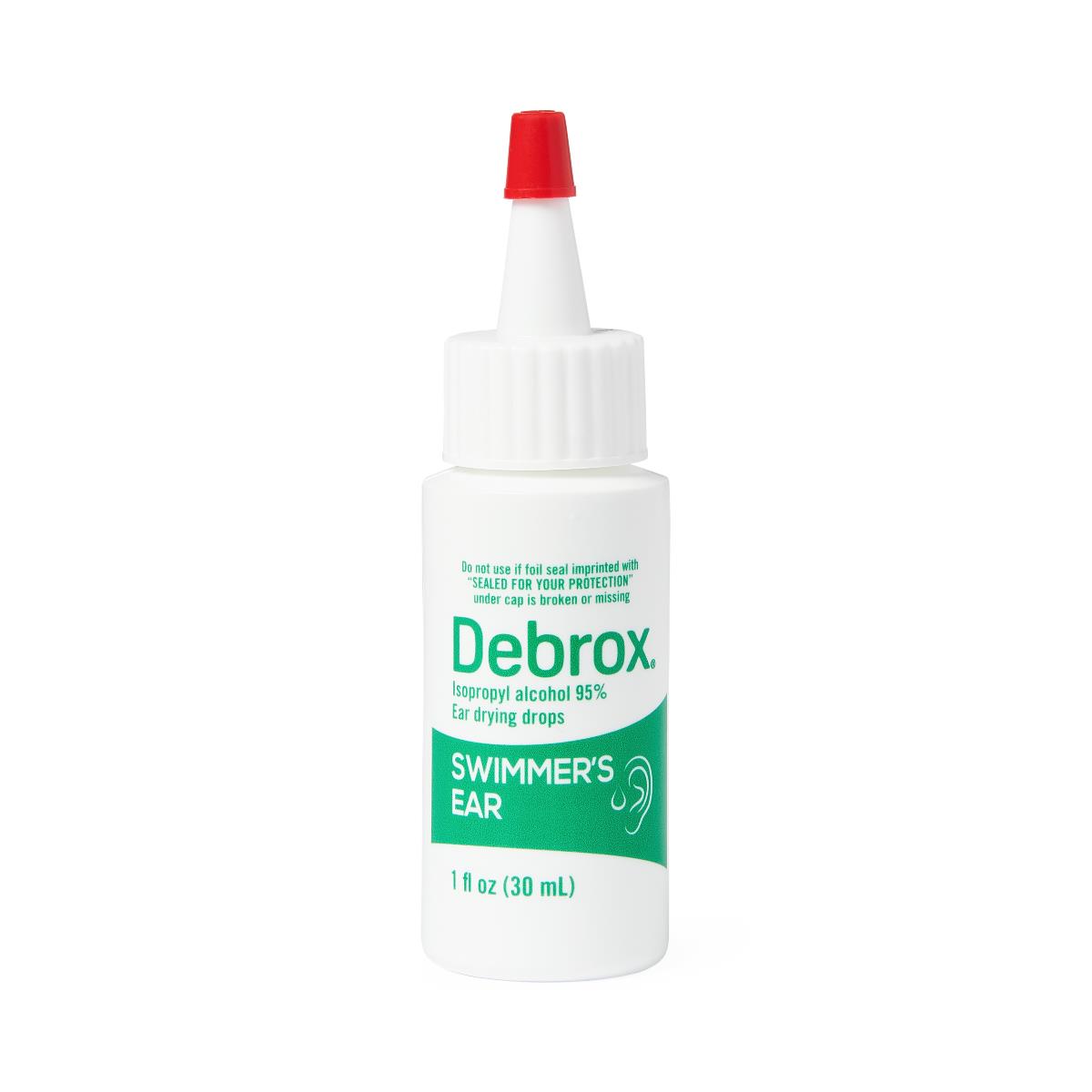 Debrox Swimmer's Ear Drops