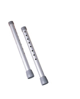 Medline Walker 10" Leg Replacement - BeHope