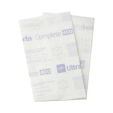Ultrasorbs Complete Premium Underpads