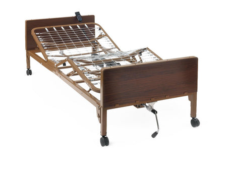 Medline Basic Homecare Beds