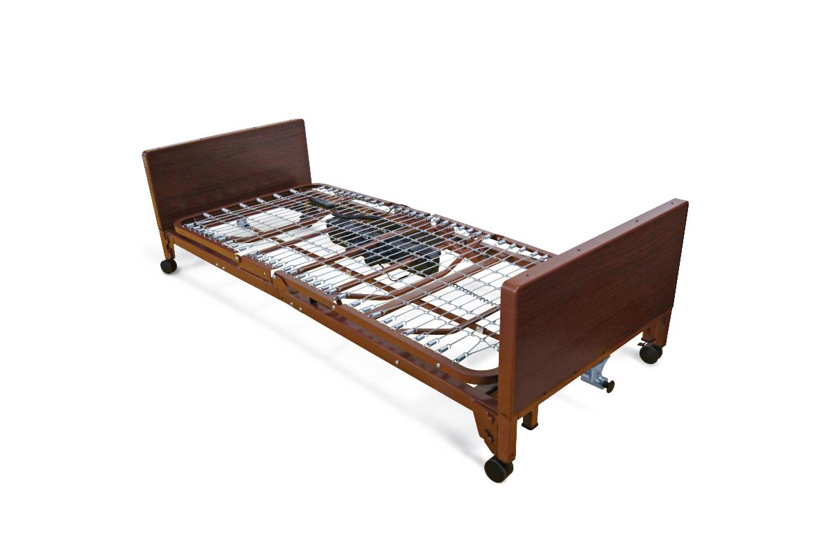 Medline Basic Homecare Beds