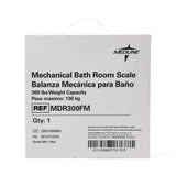 Medline Mechanical Floor Scale - BeHope