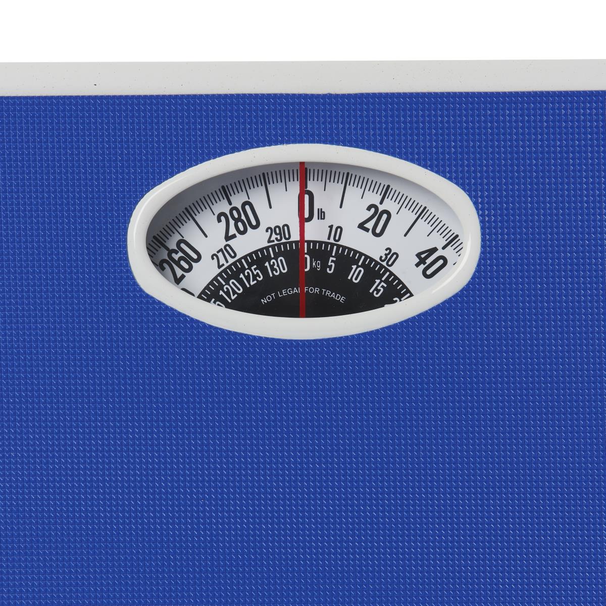 Medline Mechanical Floor Scale - BeHope