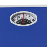 Medline Mechanical Floor Scale - BeHope