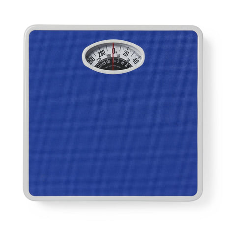 Medline Mechanical Floor Scale