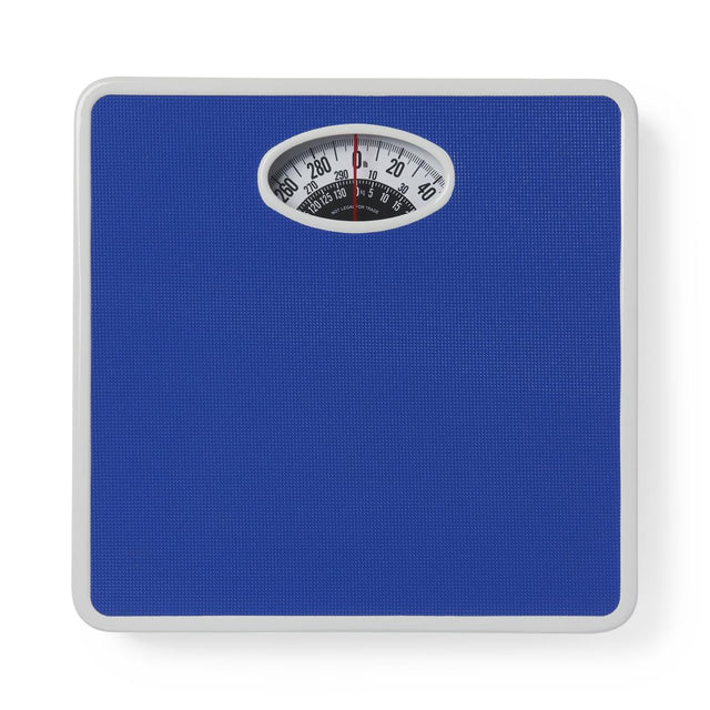 Medline Mechanical Floor Scale - BeHope