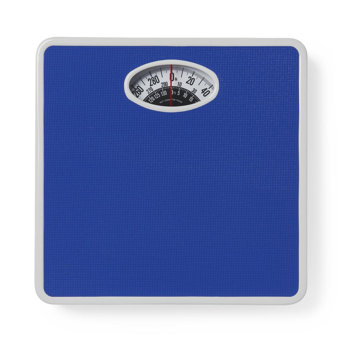 Medline Mechanical Floor Scale