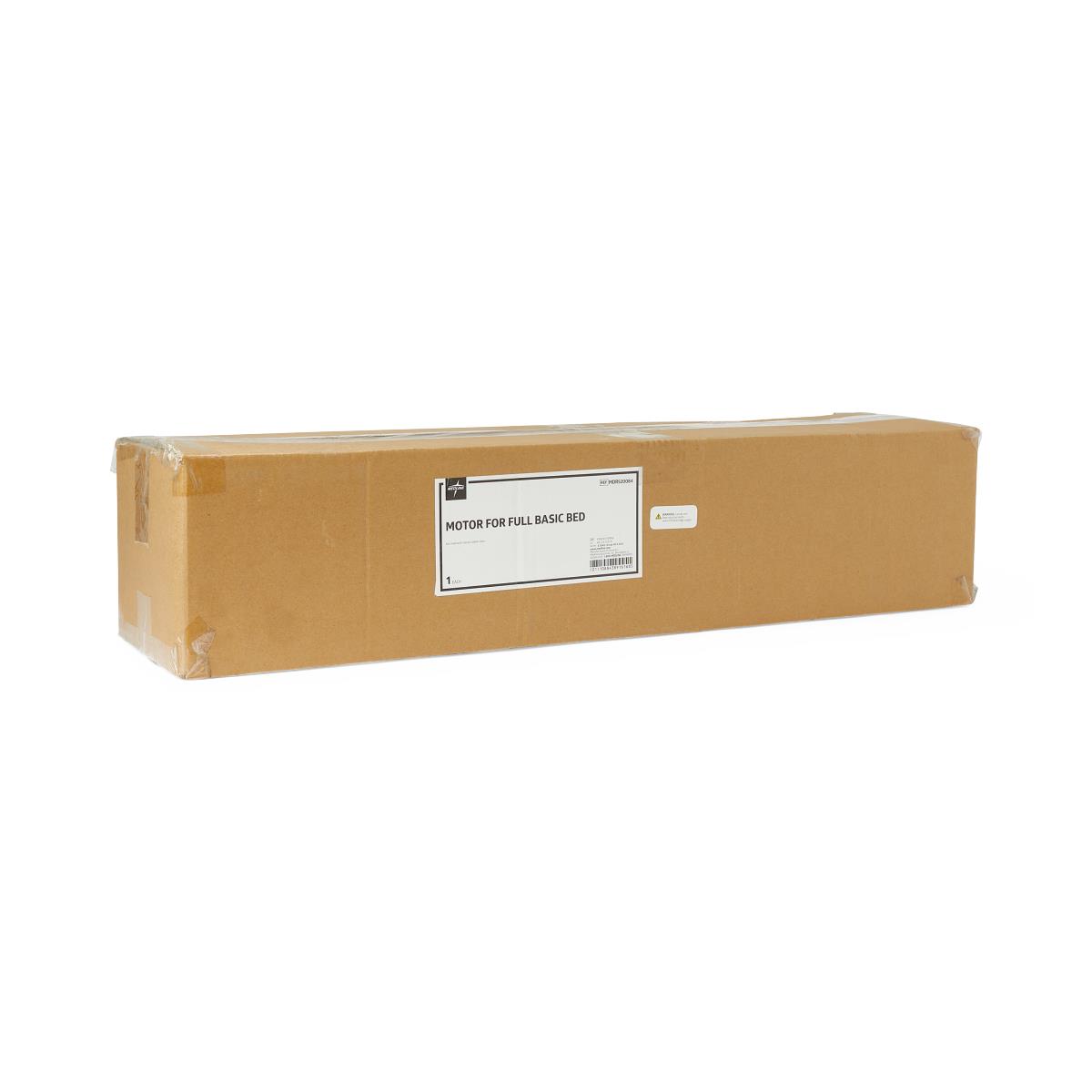 Medline Basic Beds Motor Boxes - BeHope