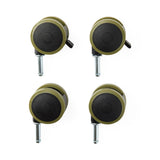 Medline Homecare Bed Casters