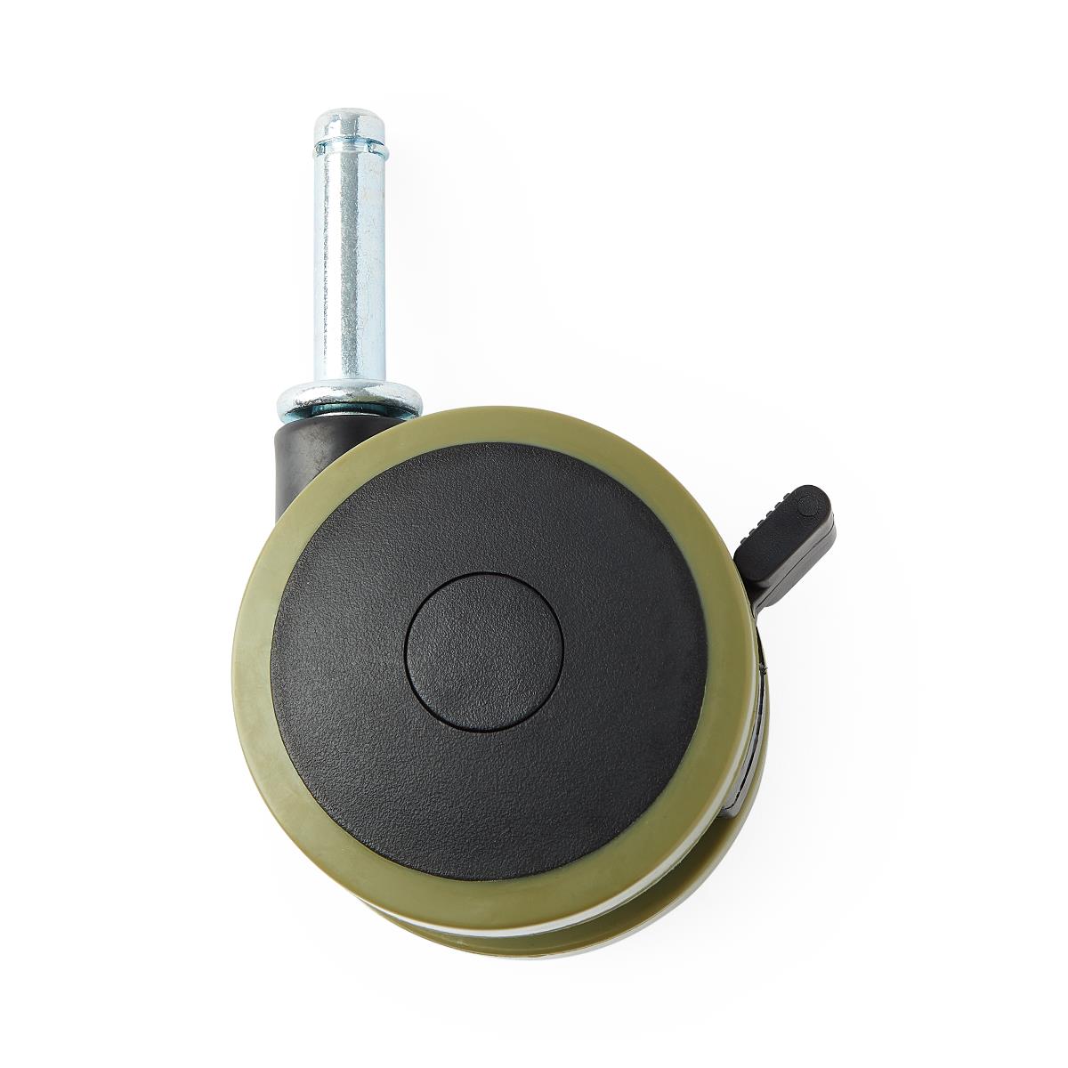 Medline Homecare Bed Casters