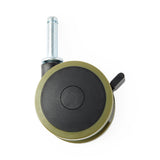 Medline Homecare Bed Casters